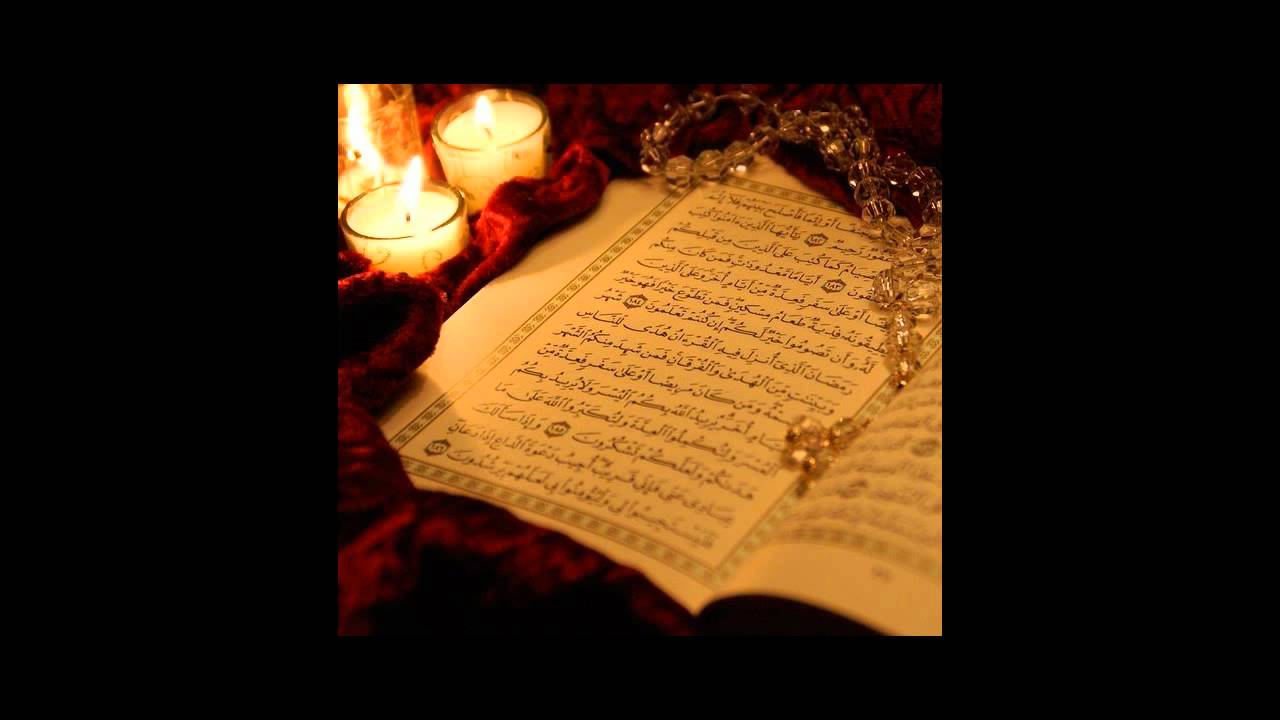 بور بوينت درس تلاوة سورة الإسراء من آية ( 89 ) إلى آية ( 111 ) مادة قرأن1 ثانوى مقررات 1442هـ