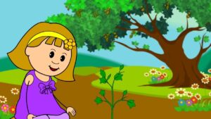 استمارة تحضير ركن اللعب الدرامي وحدة النبات رياض اطفال