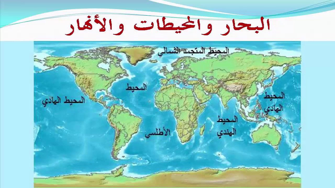 حل أسئلة درس الأمواج والمد والجزر مادة جغرافيا مقررات 1441 هـ