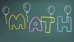 حل أسئلة مادة الرياضيات الصف الثالث كبيرات الفصل الدراسى الثانى 1440