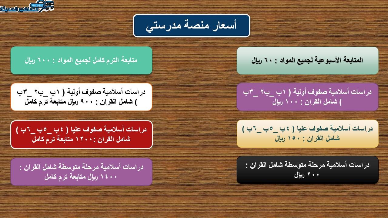 أسعار التحضير الإلكتروني لمادة فيزياء 3 مقررات