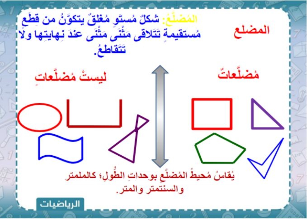إثراءات منصة مدرستي مادة رياضيات خامس ابتدائي الفصل الثاني