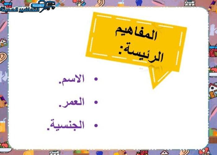 اثراءات مهارات حياتية الصف الأول الابتدائي الفصل الأول مدرستي