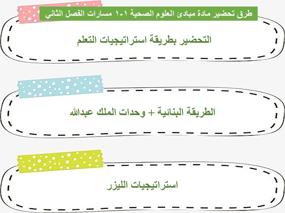 اختبار منصة مدرستي مبادئ العلوم الصحية 1-1 مسارات الفصل الثاني اختبار منصة مدرستي مبادئ العلوم الصحية 1-1 مسارات الفصل الثاني