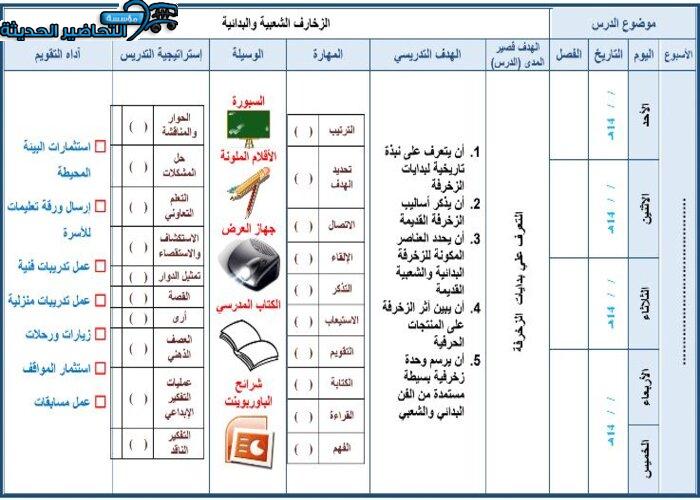 اختبارات التعليم المستمر الفصل الأول مدرستي