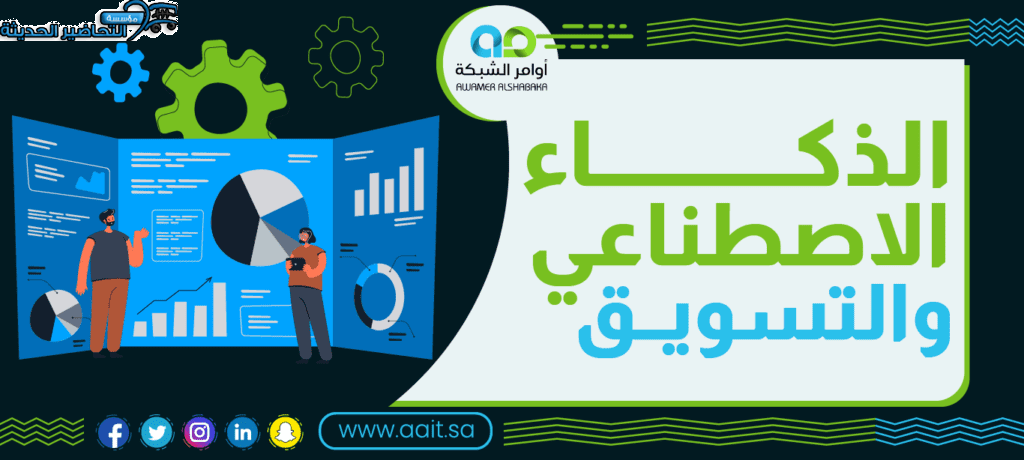 استخدام الذكاء الاصطناعي