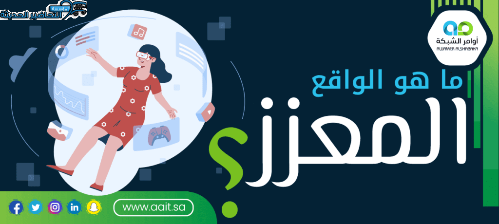 استخدامات تكنولوجيا الواقع المعزز