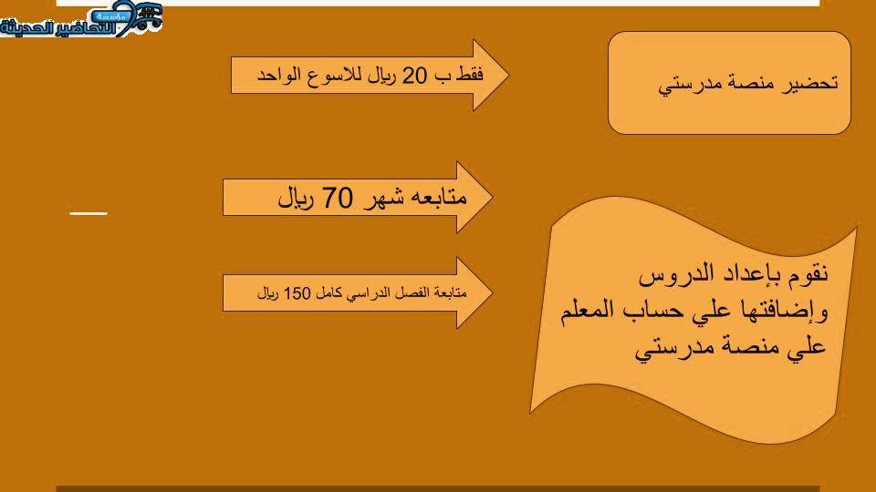 طريقة التحضير الإلكتروني لمادة كيمياء 2 باستخدام أداة تحضيري 