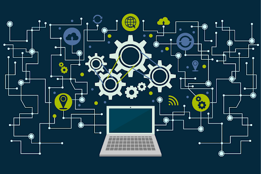 تحضير المستقبل مادة الحاسب الالي للصف الاول ثانوي تربية فكرية 1443 هـ