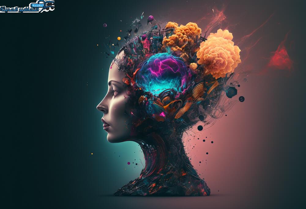 الرسم بالذكاء الاصطناعي