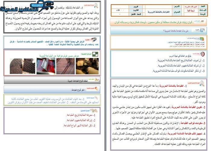 الطباعة بالشاشة الحريرية