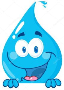 افكار وحدة الماء رياض الاطفال