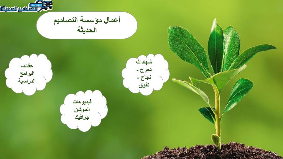 مؤسسة التصاميم الحديثة