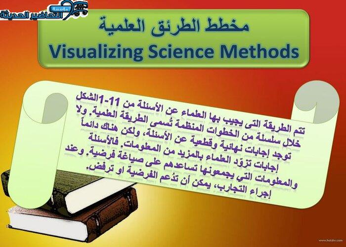 بوربوينت مادة أحياء 1 مقررات 