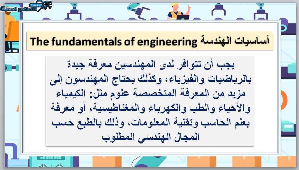 بوربوينت الهندسة مسارات الفصل الأول مدرستي