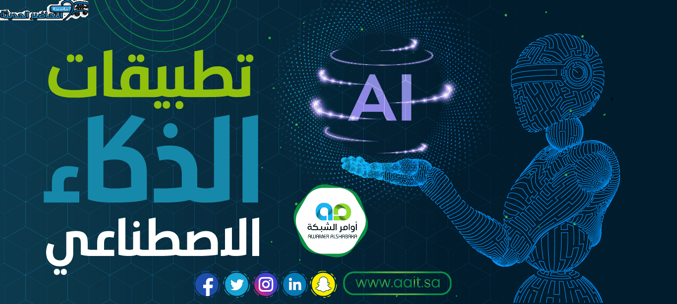 تاريخ الذكاء الاصطناعي