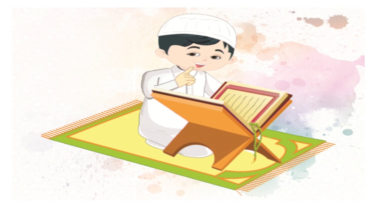 حل أسئلة مادة التربية الإسلامية الصف الخامس الابتدائي التربية الفكرية الفصل الدراسي الثالث 1443 هـ