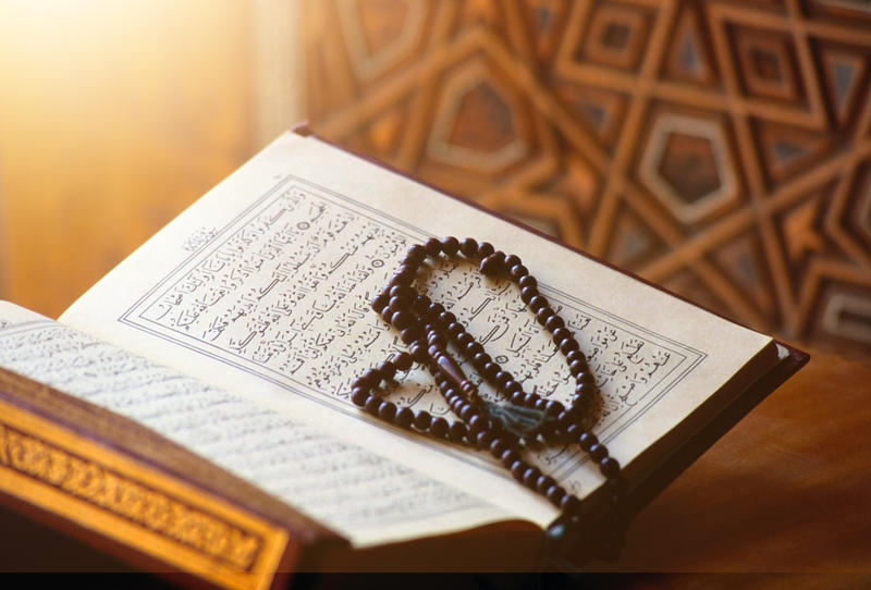 أوراق عمل مادة القرآن الكريم الصف الثاني كبيرات الفصل الثالث 1443 هـ