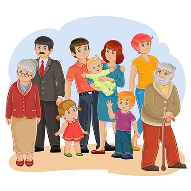 تحضير بطريقة معايير التعلم المبكر وحدة العائلة رياض اطفال تحضير بطريقة معايير التعلم المبكر وحدة العائلة رياض اطفال