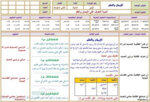 الحديث