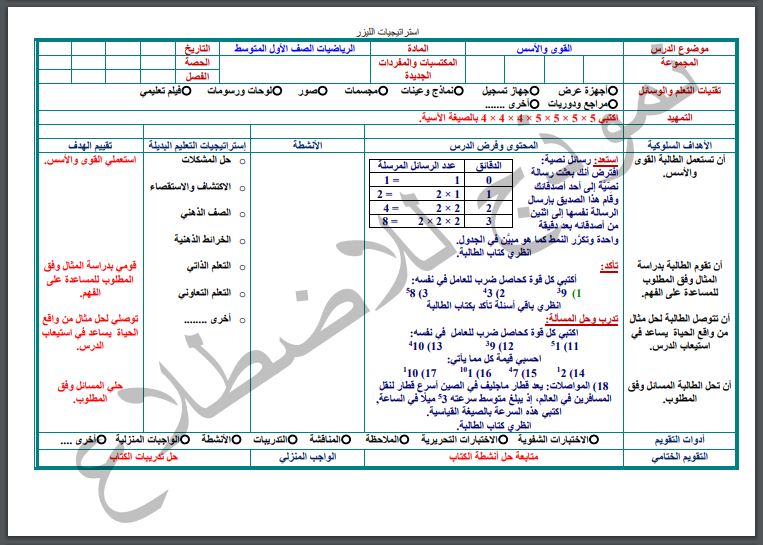 اثراءات منصة مدرستي رياضيات أول متوسط الفصل الثاني