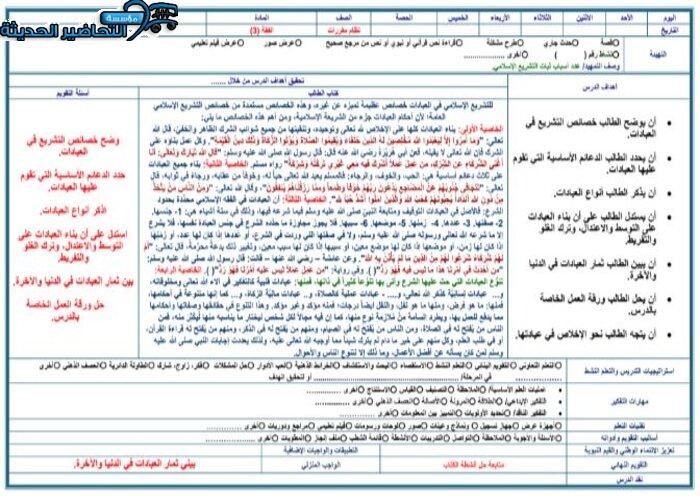 حل أسئله مادة فقه 3 مقررات