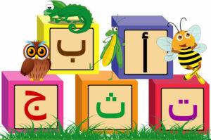 تخطيط العدد وحدة أحب لغتي رياض اطفال