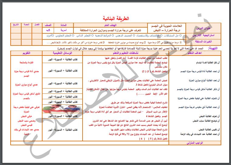 اختبار منصه مدرستى المهارات الحياتية الصف الخامس الابتدائي الفصل الثاني