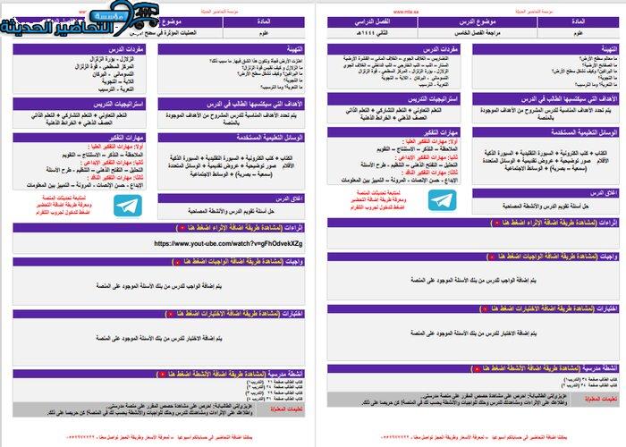 تحضيري سوق كروم