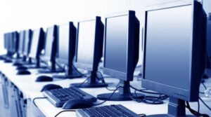 تحضير الوزارة مادة حاسب آلي الصف الثالث كبيرات الفصل الدراسي الثاني 1441 هـ