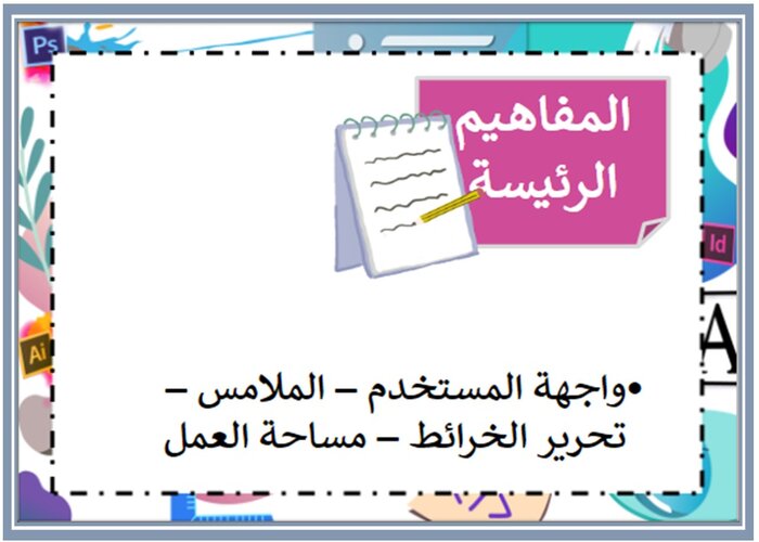حل أسئلة التصميم الرقمي مسارات