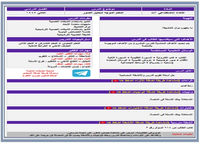 حل أسئلة الذكاء الاصطناعي مسارات 