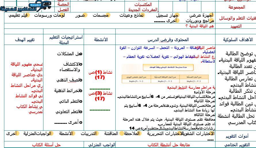 حل أسئلة المهارات الحياتية و الأسرية أول متوسط فصل أول