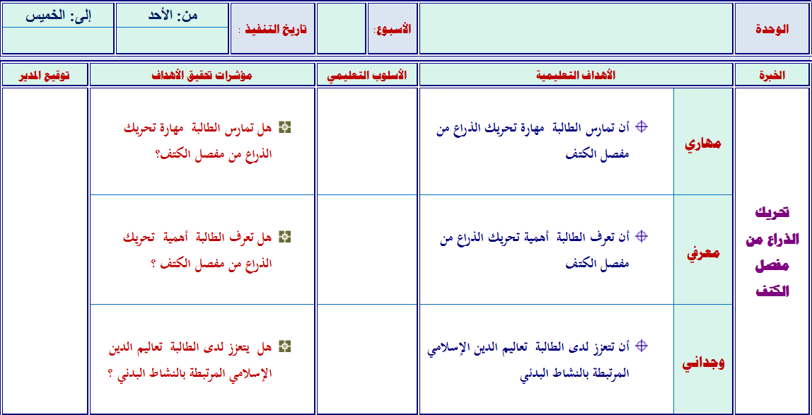 حل اسئله مادة التربية البدنية والدفاع عن النفس الصف الاول الابتدائي الفصل الدراسي الثاني