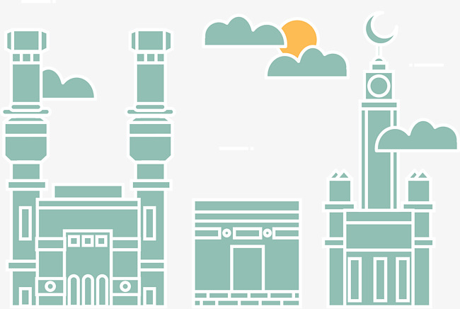 حلقة التعريف بمكة وحدة مكتي رياض أطفال