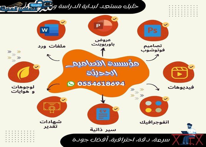 بحوث بوربوينت جاهزة