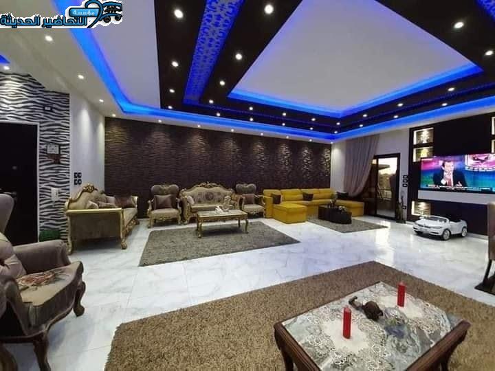 شقق عوائل مفروشة الشيخ زايد
