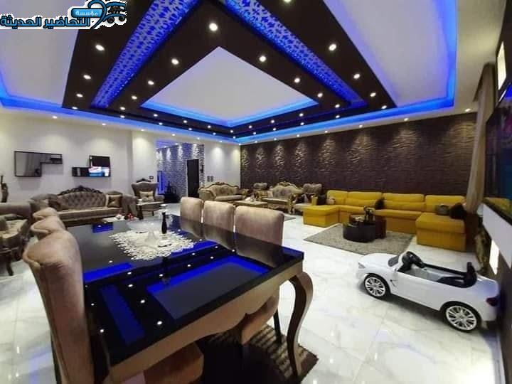 شقق عوائل مفروشة الشيخ زايد