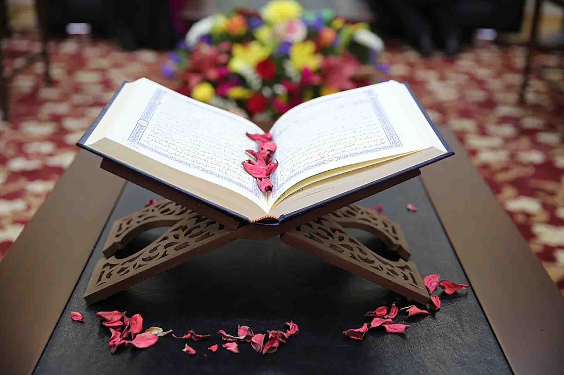 مهارات درس تلاوة سورة القصص 61- 66 القرآن الكريم الأول المتوسط فصل دراسي أول 1443 هـ