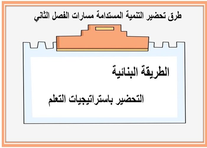 واجبات منصة مدرستي التنمية المستدامة مسارات الفصل الثاني واجبات منصة مدرستي التنمية المستدامة مسارات الفصل الثاني