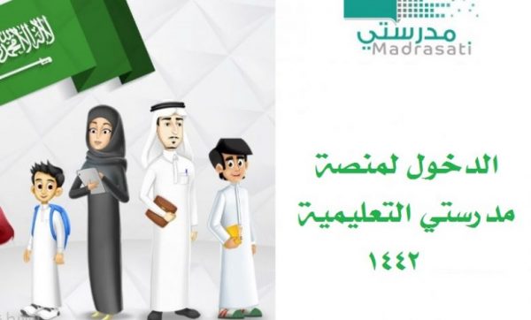 منصة مدرستي درس الكسور كأجزاء من مجموعة مادة رياضيات ثاني إبتدائي فصل دراسي ثاني 1442هـ