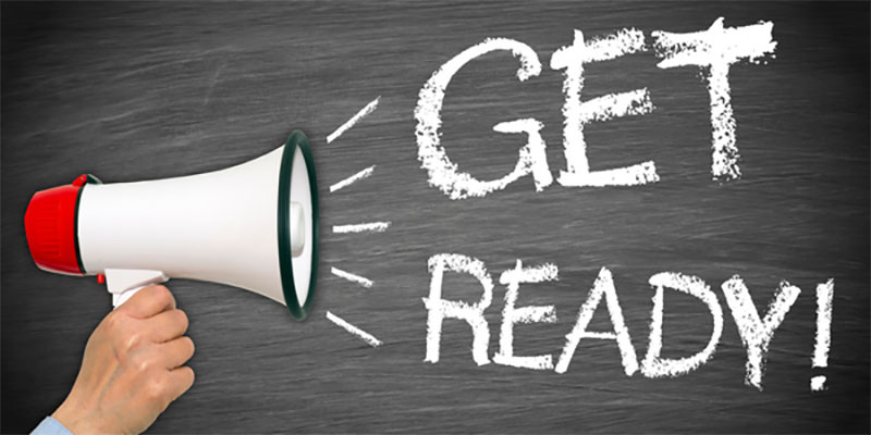 طريقة تحضير درس نموذجي مادة Get Ready الصف الرابع الابتدائي الفصل الدراسي الثاني 1442هـ 