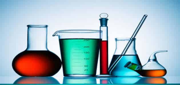 نماذج اختبار علوم ثالث متوسط النصف الأول