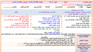 كتاب المعلم قران ثاني ابتدائي