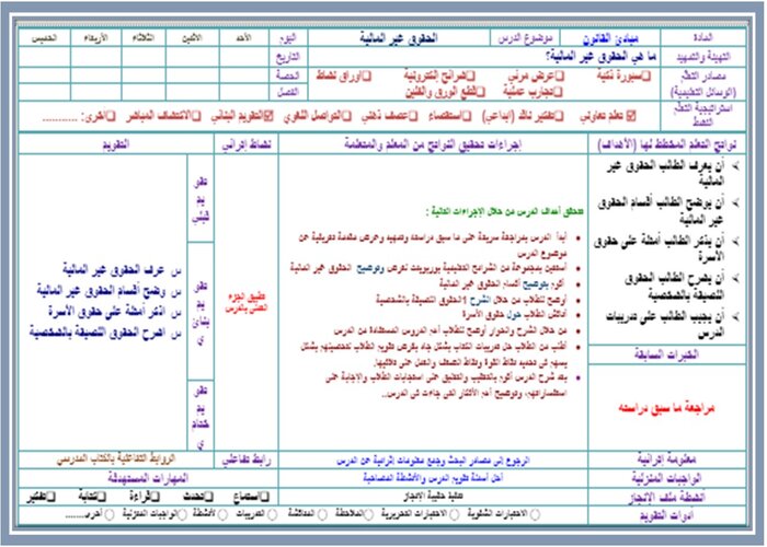 كتاب مادة مبادئ القانون ثالث ثانوي الفصل الثاني كتاب مادة مبادئ القانون ثالث ثانوي الفصل الثاني