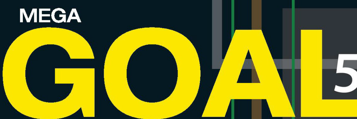 كراسة نماذج تحاضير الدروس مادة MEGA GOAL 5 نظام المقررات الفصل الدراسي الثاني 1442هـ