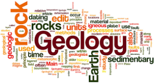 مادة علم الارض والجيولوجيا