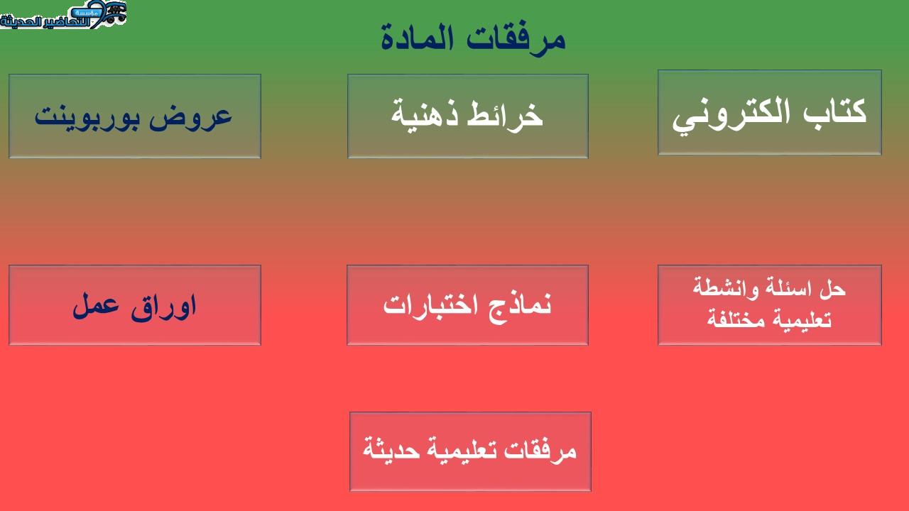 مرفقات التربية الفنية الصف الخامس الابتدائي الفصل الأول مدرستي