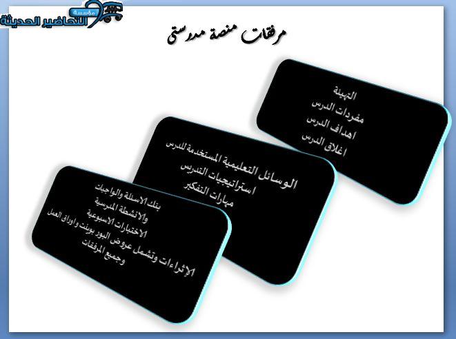مفردات الدرس مهارات حياتية الصف الثالث التعليم المستمر منصة مدرستي