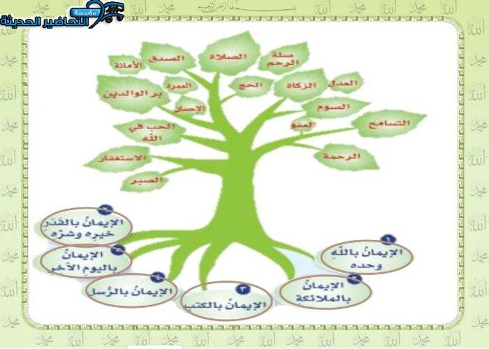 ورق عمل توحيد الفصل الأول مدرستي